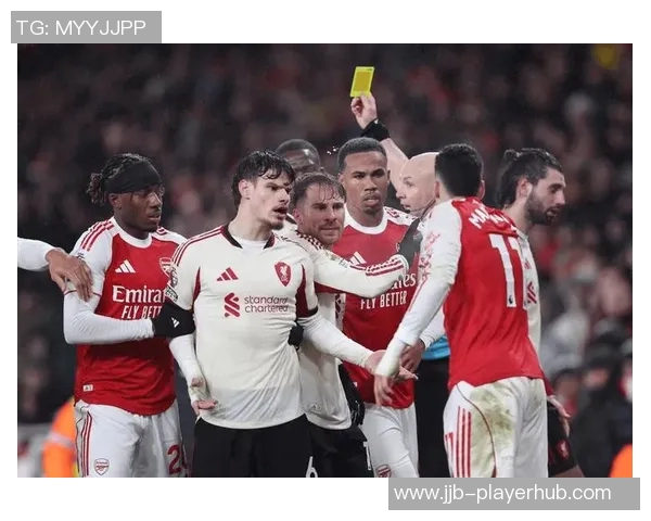 意甲焦点战马竞与利物浦激战成平局争议判罚引发全场热议