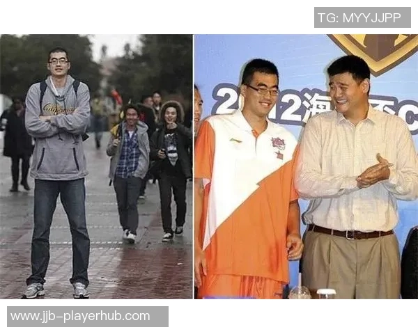 姚明在采访中谈及伤病经历与复出心路历程的深刻感悟