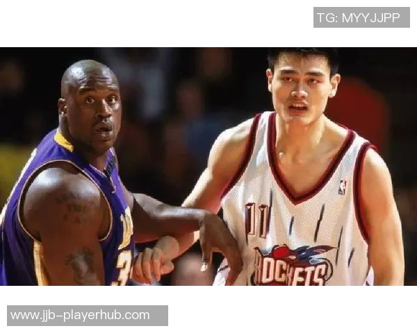 姚明巅峰时期的腰围数据揭秘与职业生涯的深远影响分析