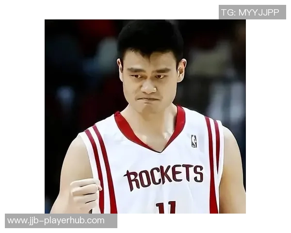 姚明的篮球生涯规划与中国篮球未来发展的深度思考