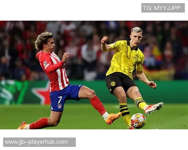 德甲惊天冷门多特蒙德力克马竞点燃全场激情