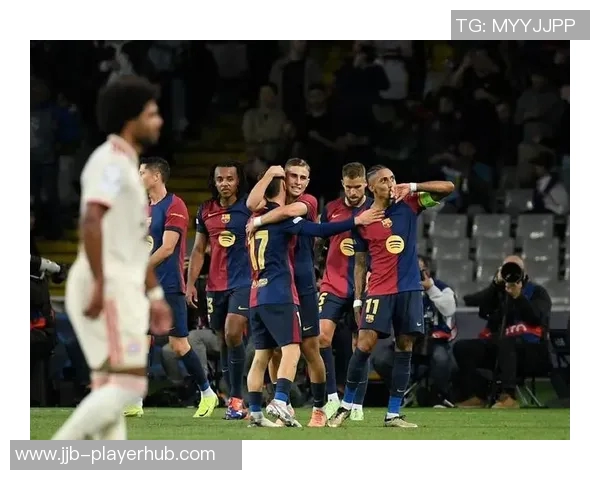 英超激战：拜仁与巴萨战成平局十大精彩瞬间回顾