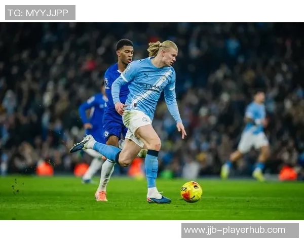 欧冠决赛曼城大胜切尔西四球狂潮全场沸腾精彩集锦回顾