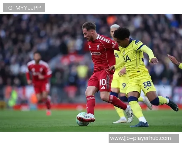 世界杯惊现冷门热刺与利物浦战成平局乌龙球瞬间引发全场轰动