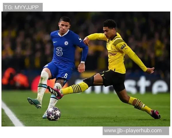 世界杯激战：多特蒙德与切尔西0比0平局解析绝杀瞬间引发全场热潮