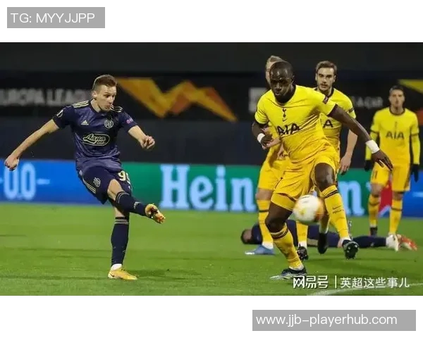 中超激战莱比锡大胜热刺四球逆转引爆全场数据深度解析