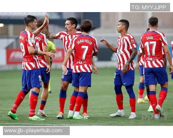 友谊赛精彩对决尤文图斯与马竞握手言和神扑瞬间引发全场热烈反响