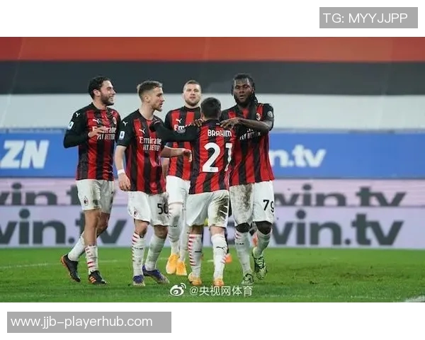 意甲焦点战:AC米兰狂胜巴萨五球神扑瞬间震撼全场 意甲焦点战:AC米兰狂胜巴萨五球神扑瞬间震撼全场